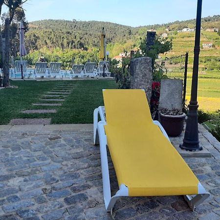 Casa Da Tia Bina Villa Castelo de Paiva Buitenkant foto