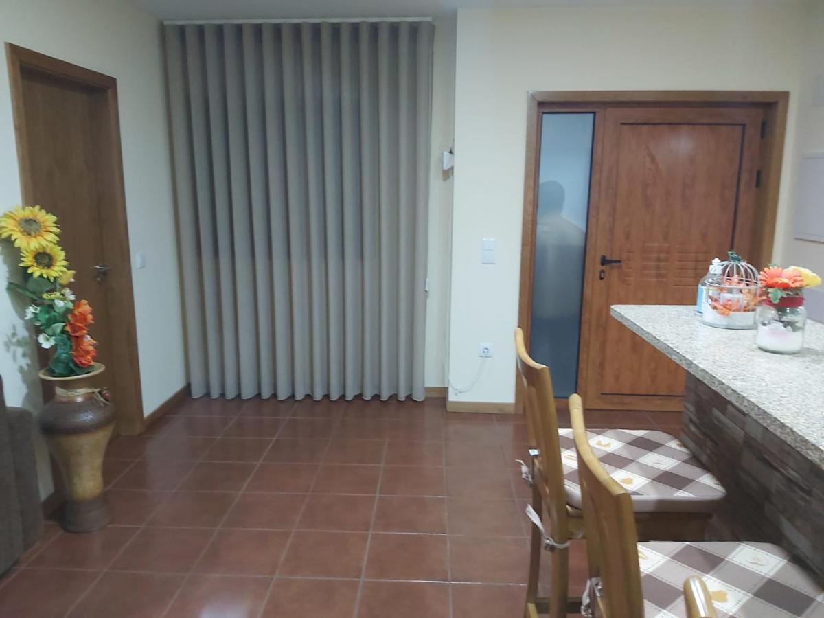 Casa Da Tia Bina Villa Castelo de Paiva Buitenkant foto