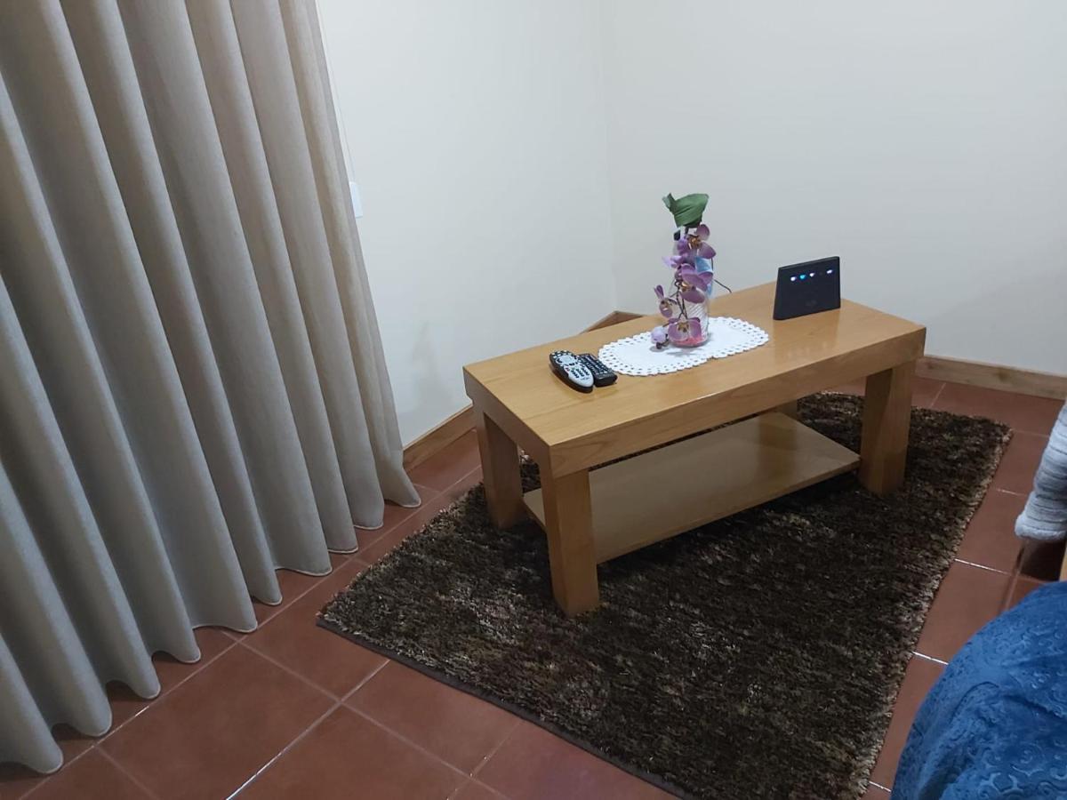 Casa Da Tia Bina Villa Castelo de Paiva Buitenkant foto