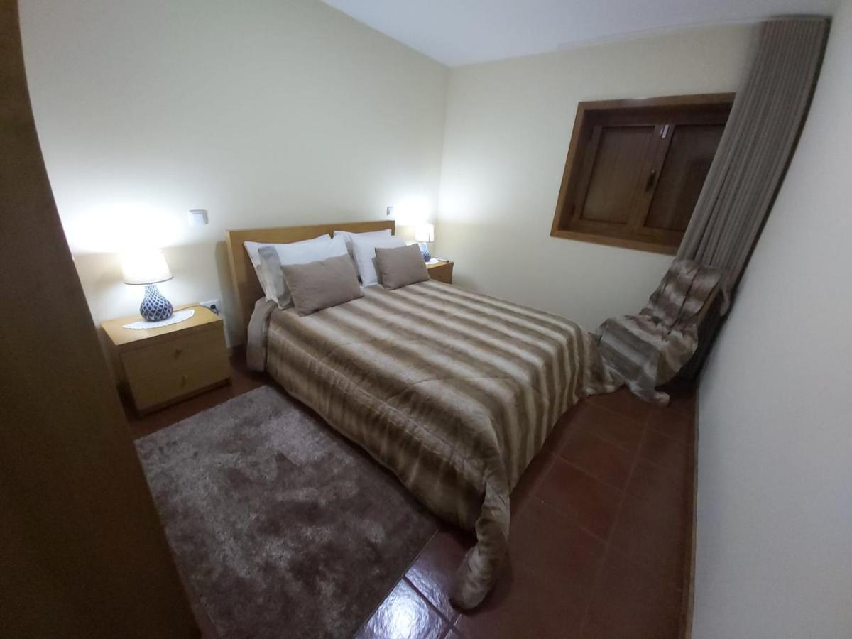 Casa Da Tia Bina Villa Castelo de Paiva Buitenkant foto