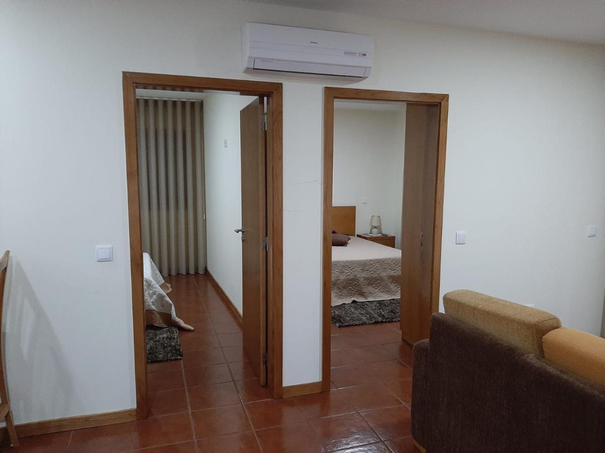 Casa Da Tia Bina Villa Castelo de Paiva Buitenkant foto