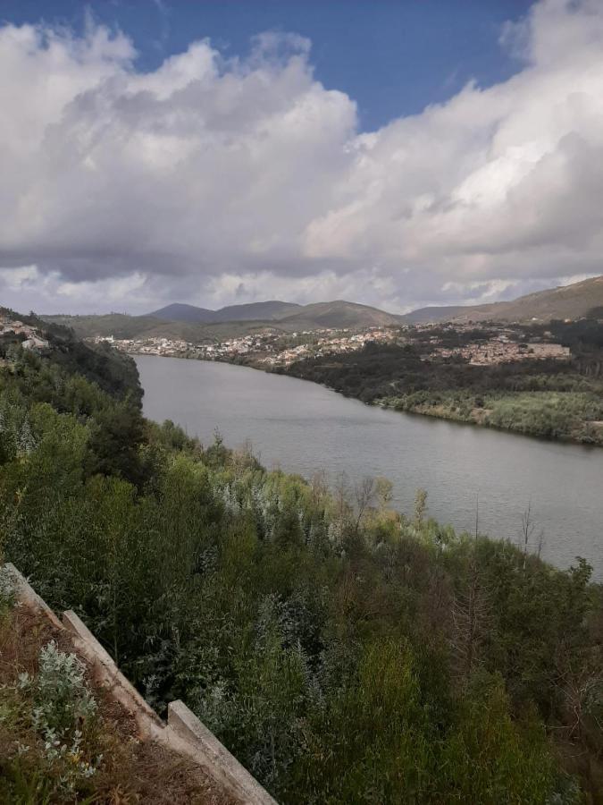 Casa Da Tia Bina Villa Castelo de Paiva Buitenkant foto